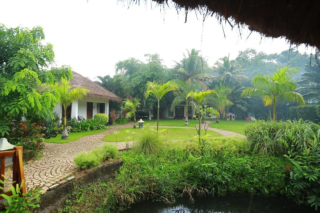 Deshadan Backwater Resort - The best sunrise view Alappuzha