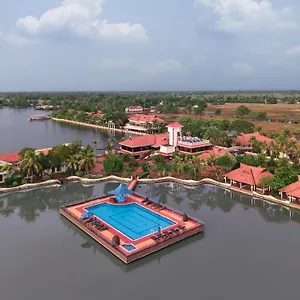 Sterling Palace Alleppey Resort