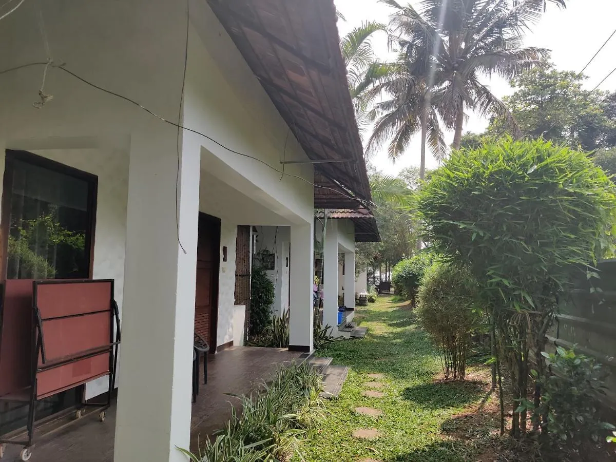 Deshadan Backwater Resort - The Best Sunrise View Alappuzha India