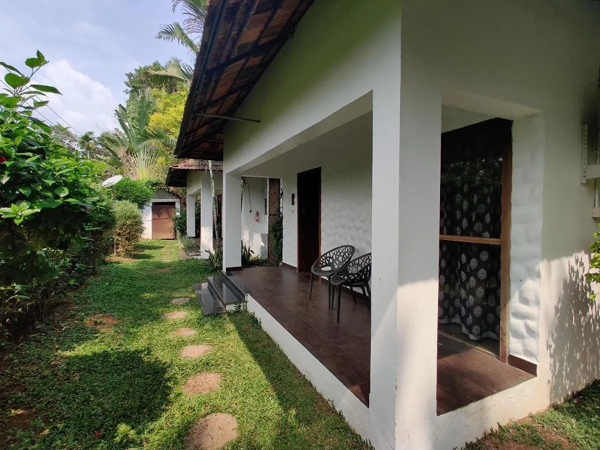 Deshadan Backwater Resort - The Best Sunrise View Alappuzha 4*,  India