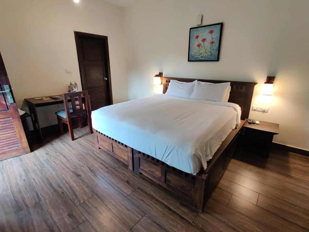****  Deshadan Backwater Resort - The Best Sunrise View Alappuzha India
