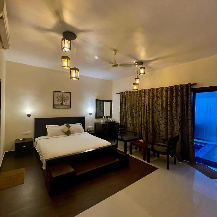 Deshadan Backwater Resort - The Best Sunrise View Alappuzha