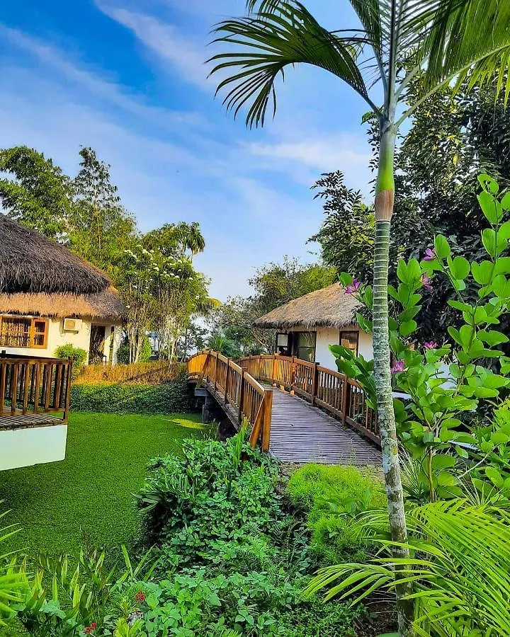 Deshadan Backwater Resort - The Best Sunrise View Alappuzha