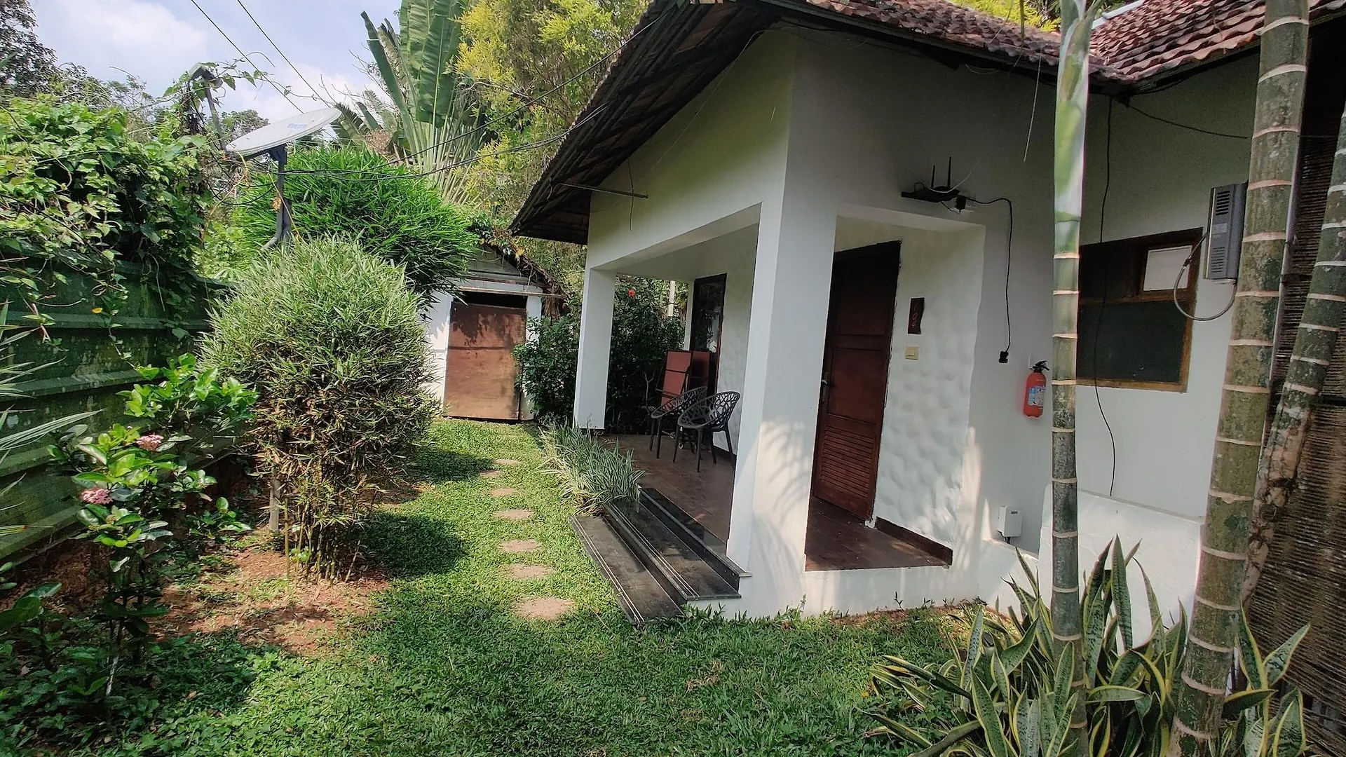 Deshadan Backwater Resort - The Best Sunrise View Alappuzha