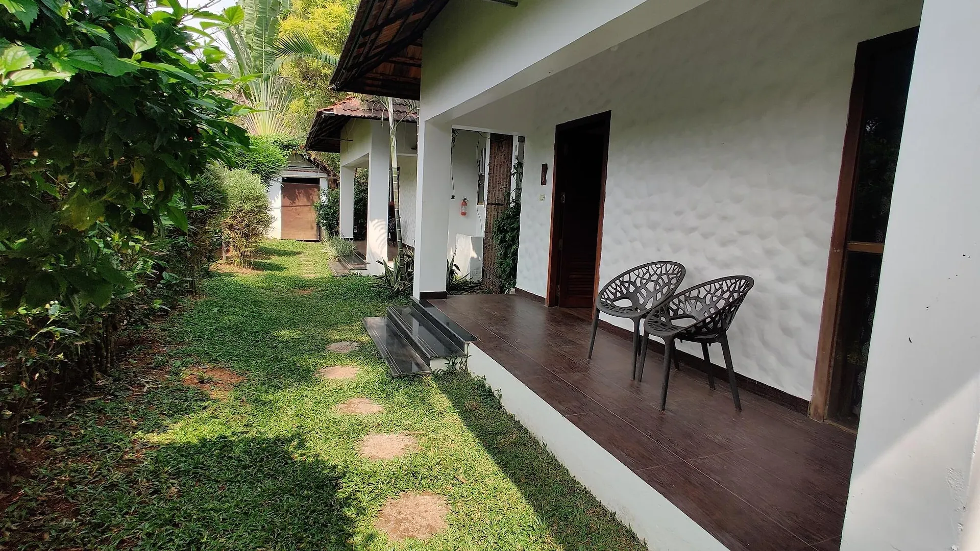 Deshadan Backwater Resort - The Best Sunrise View Alappuzha