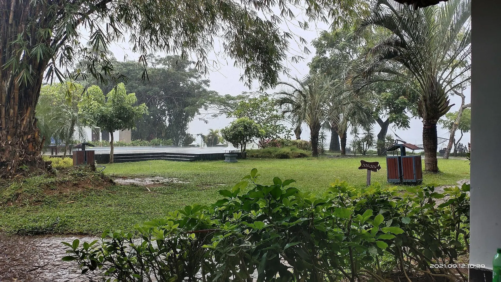 Deshadan Backwater Resort - The Best Sunrise View Alappuzha