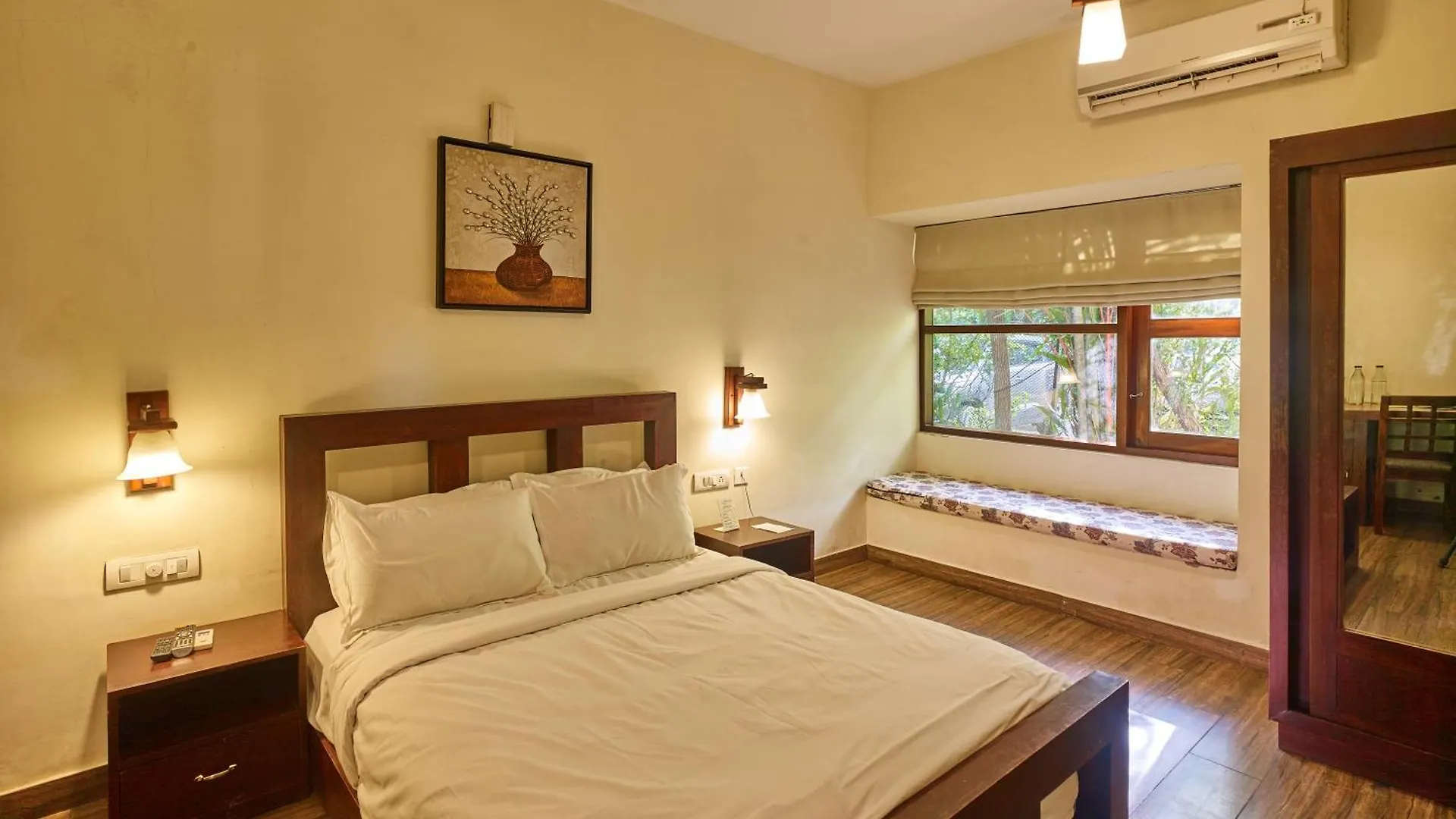 Deshadan Backwater Resort - The Best Sunrise View Alappuzha 4*,  India