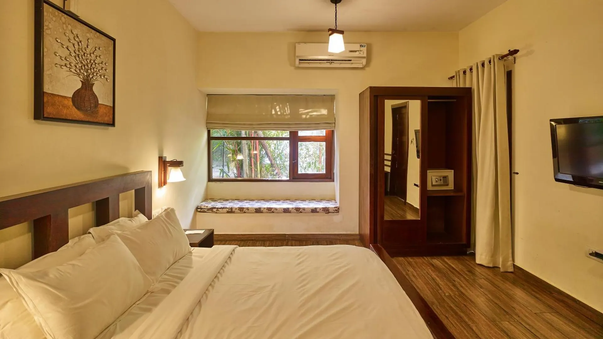 ****  Deshadan Backwater Resort - The Best Sunrise View Alappuzha India