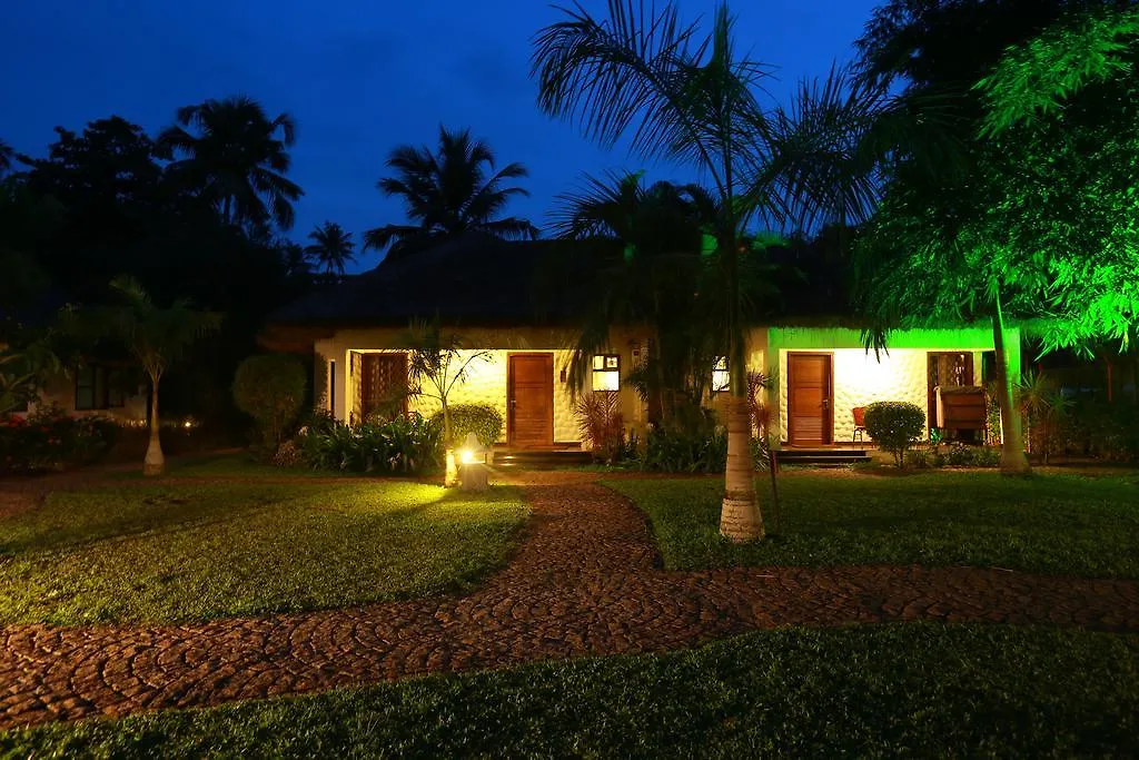 Deshadan Backwater Resort - The Best Sunrise View Alappuzha