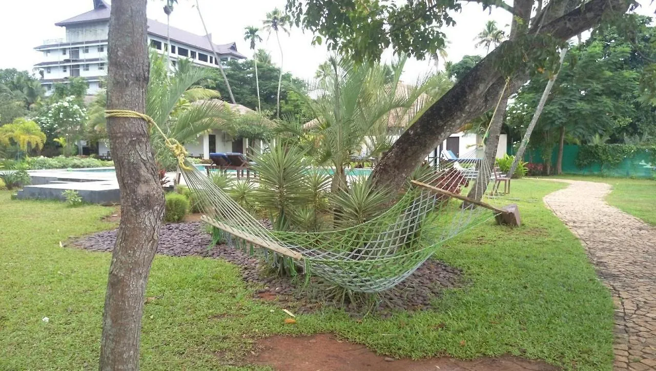Deshadan Backwater Resort - The Best Sunrise View Alappuzha