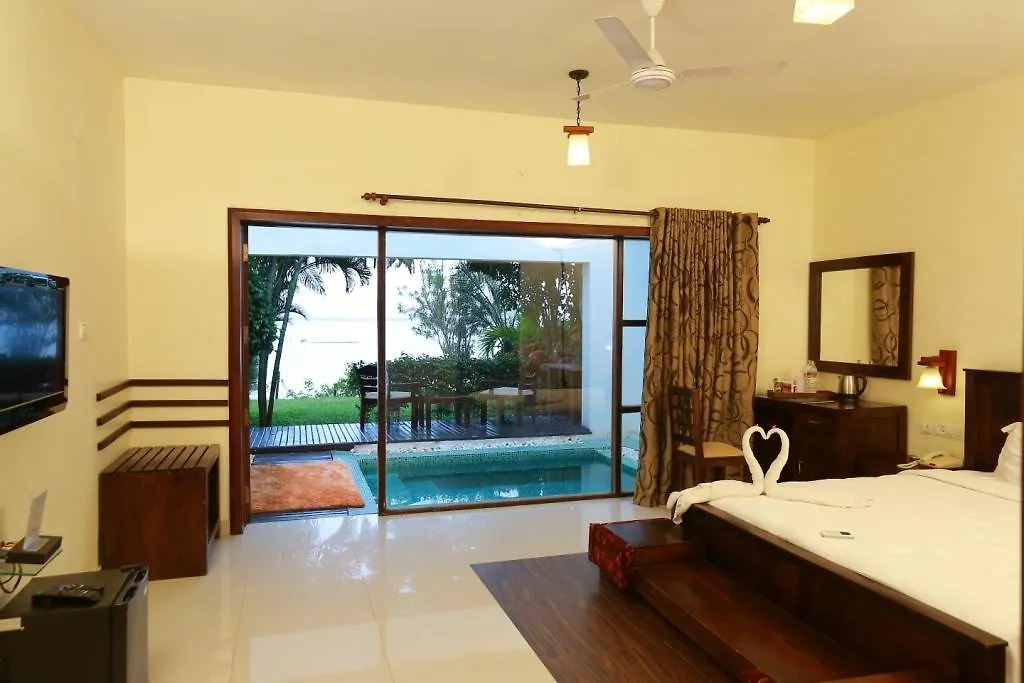 Deshadan Backwater Resort - The Best Sunrise View Alappuzha