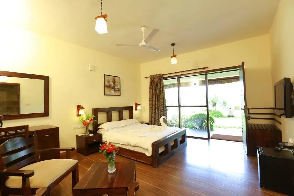 ****  Deshadan Backwater Resort - The Best Sunrise View Alappuzha India